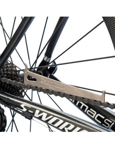 Medidor de desgaste de cadena Park Tool CC-3.2 - Ciclismo 2