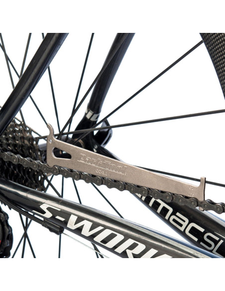 Medidor de desgaste de cadena Park Tool CC-3.2 - Ciclismo