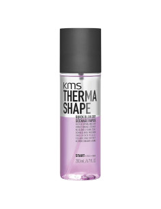 KMS Thermashape Spray Secado Rápido 200 g Acabado Natural