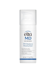 Hidratante Nocturno EltaMD PM Restore 50ml Piel Seca