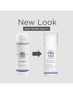 Hidratante Nocturno EltaMD PM Restore 50ml Piel Seca 2