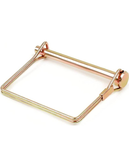 Juego de 10 Pasadores de Acoplador de Remolque Sunnyway 6 mm