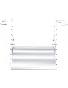 Rampas Colgantes Anchas LaBrinx para Tortugas - Plataforma 35.56 cm 2