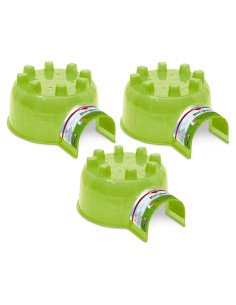 Escondite Iglú Mini Kaytee para Hámsters y Roedores