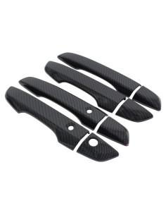 Cubiertas de Manijas de Puerta NewYall para Honda Civic 2016-2021