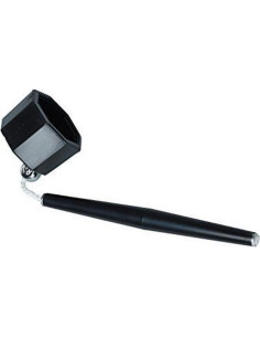 Tiza Octagonal Predator 1080 Pure Performance - 5 Piezas 2