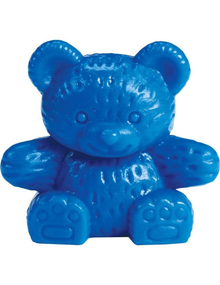 Juego de Contadores de Osos Learning Resources - Set 80 Piezas