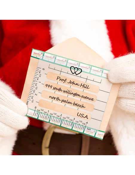 Paquete de 5 Plantillas de Caligrafía Teling para Journaling