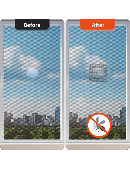 Cinta de Reparación de Pantalla Secopad 5cm x 4.57m Negra