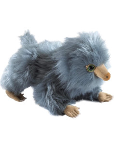 Peluche Bebé Niffler La Colección Noble 24 cm Gris 2