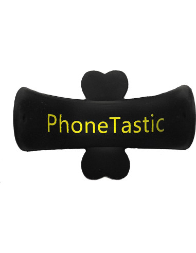 Funda TPU Flexible PhoneTastic para ZTE Z1 Gabb Wireless - Aqua Teal