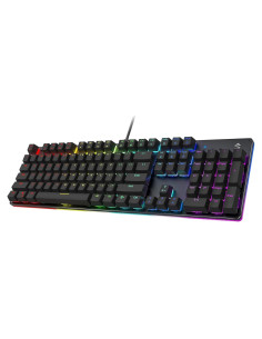 Teclado Mecánico RGB Black Shark K2 104 Teclas Programable
