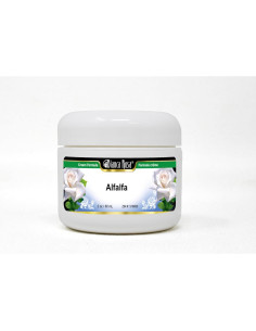 Crema de Alfalfa Bianca Rosa 56.7 g - Sin Rellenos 2