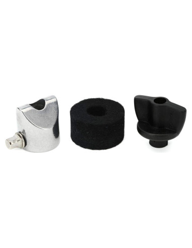 Roland CYM-10 Juego de Abrazaderas para Platillos de Batería