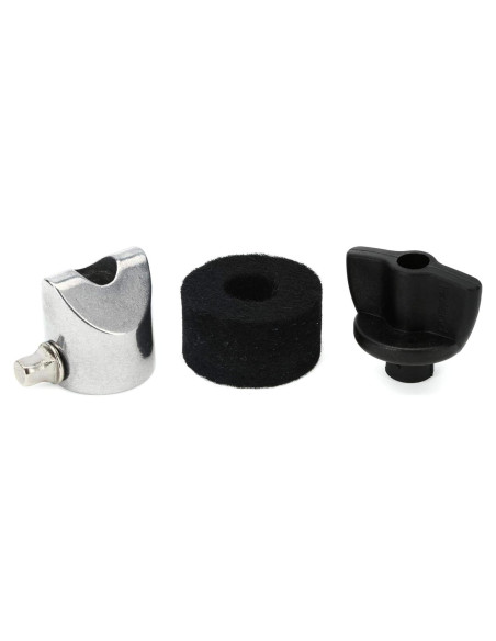 Roland CYM-10 Juego de Abrazaderas para Platillos de Batería