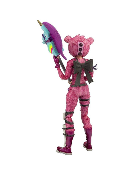 Figura de acción Cuddle Team Leader McFarlane Fortnite 17.8cm Figura de acción Cuddle Team Leader McFarlane Fortnite 17.8cm