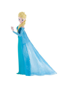 Toppers de Pastel Elsa Disney Frozen Bullyland 10cm