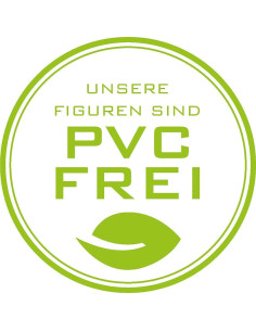 Toppers de Pastel Elsa Disney Frozen Bullyland 10cm 2