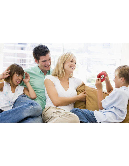 Cámara Digital para Niños eKids Spiderman 16MP con Tarjeta SD