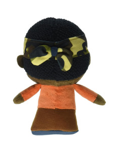 Plush Lucas Stranger Things Funko 20 cm Coleccionable 2