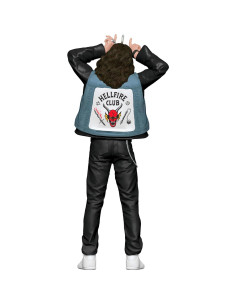 Adorno Navideño Hallmark Keepsake 2024 Eddie Munson Stranger Things 2