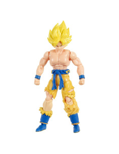 Figura de acción Bandai Dragon Ball Super Goku 12.7 cm
