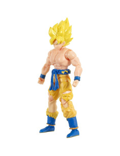 Figura de acción Bandai Dragon Ball Super Goku 12.7 cm 2