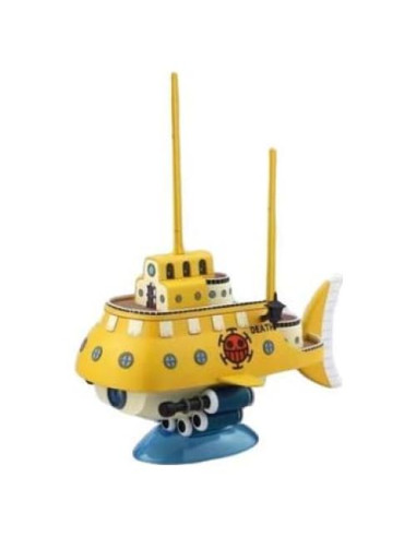 Maqueta Submarino Trafalgar Law One Piece Bandai 31.39 cm