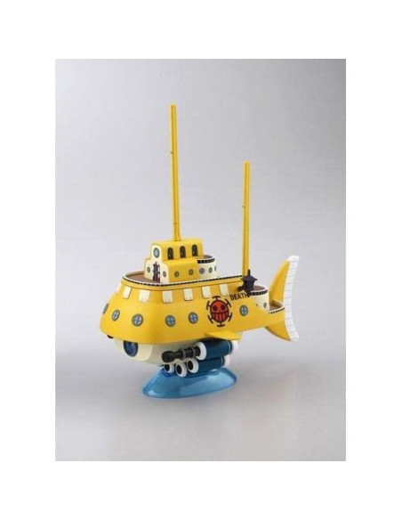 Maqueta Submarino Trafalgar Law One Piece Bandai 31.39 cm