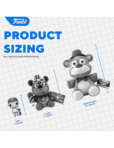 Peluche Coleccionable Funko Zenitsu Agatsuma 17.78 cm Demon Slayer