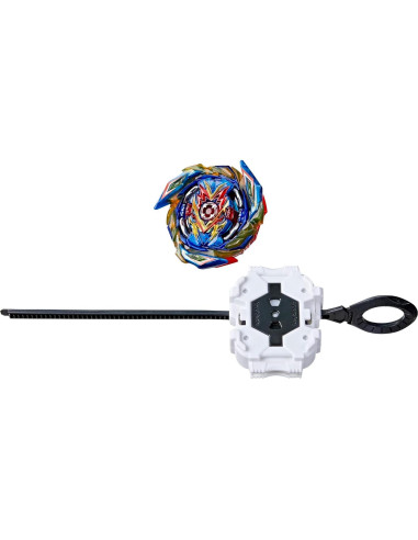 Beyblade Burst Pro Brave Valtryek Paquete de Inicio - Juguete 8+
