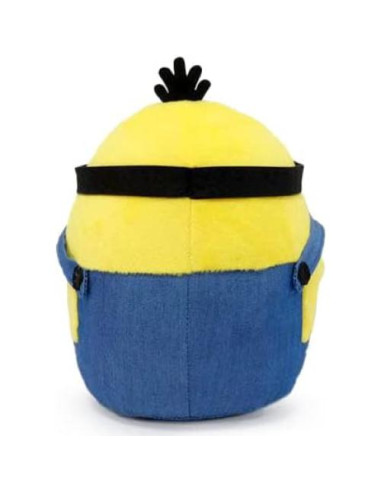 Peluche Smitten Otto Minion Kidrobot 20 cm Ascenso de Gru