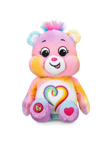 Care Bears Peluche Togetherness Bear 22.86 cm Suave 4+