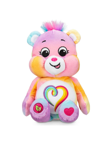 Care Bears Peluche Togetherness Bear 22.86 cm Suave 4+