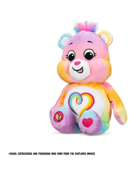 Care Bears Peluche Togetherness Bear 22.86 cm Suave 4+