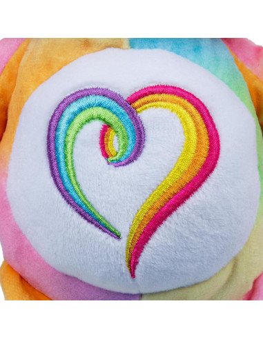 Care Bears Peluche Togetherness Bear 22.86 cm Suave 4+