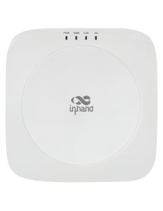 Punto de Acceso Wi-Fi 6 InHand EAP600 Indoor 0.40kg