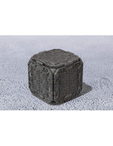 Figura de Acción S.H. Figuarts Kamen Rider Build Conejo Dragón