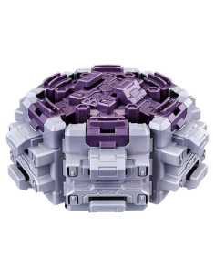 Bandai Kamen Rider Zi-O DX Ride Watch Dizer - Piezas de Expansión