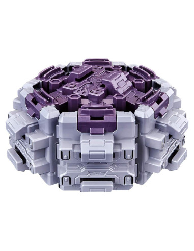 Bandai Kamen Rider Zi-O DX Ride Watch Dizer - Piezas de Expansión
