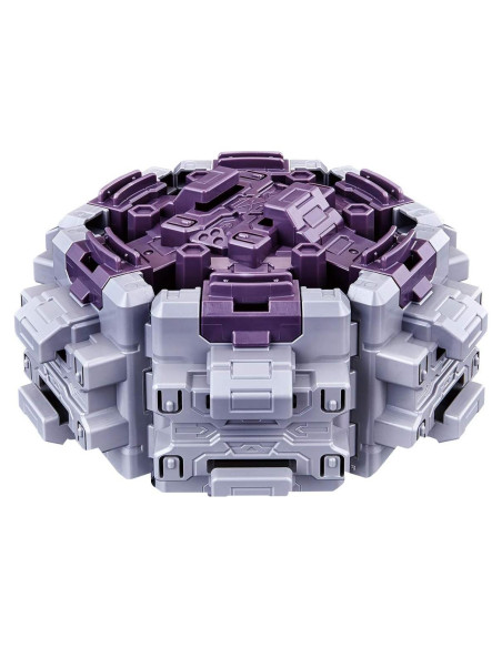 Bandai Kamen Rider Zi-O DX Ride Watch Dizer - Piezas de Expansión