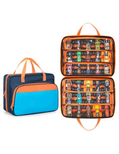 Funda de Almacenamiento CURMIO para Camiones Monstruo 1:64