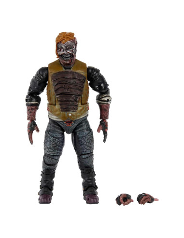 Figura de Acción Mattel WWE Bray Wyatt Elite 15.24 cm