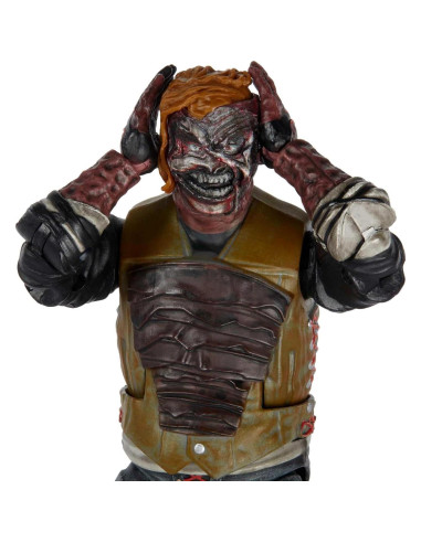 Figura de Acción Mattel WWE Bray Wyatt Elite 15.24 cm