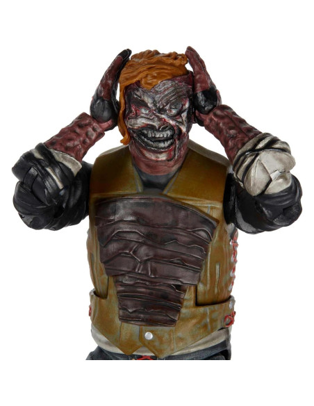 Figura de Acción Mattel WWE Bray Wyatt Elite 15.24 cm