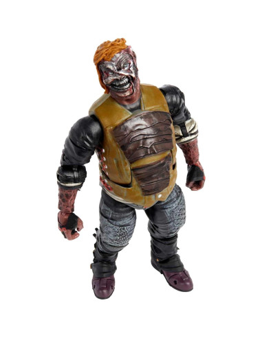 Figura de Acción Mattel WWE Bray Wyatt Elite 15.24 cm