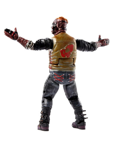 Figura de Acción Mattel WWE Bray Wyatt Elite 15.24 cm