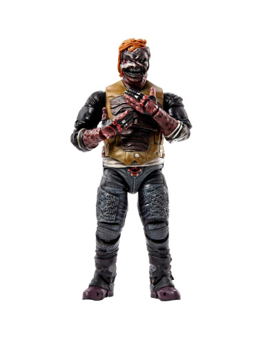 Figura de Acción Mattel WWE Bray Wyatt Elite 15.24 cm