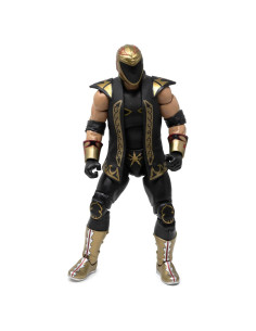 Figura de Acción Tinieblas Jr. Boss Fight Studio 15.88 cm