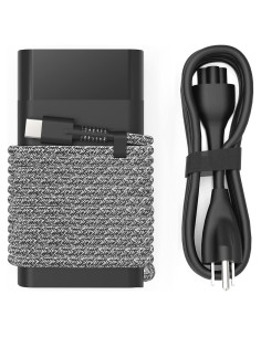 Cargador USB C 65W HP para Spectre, Envy, EliteBook